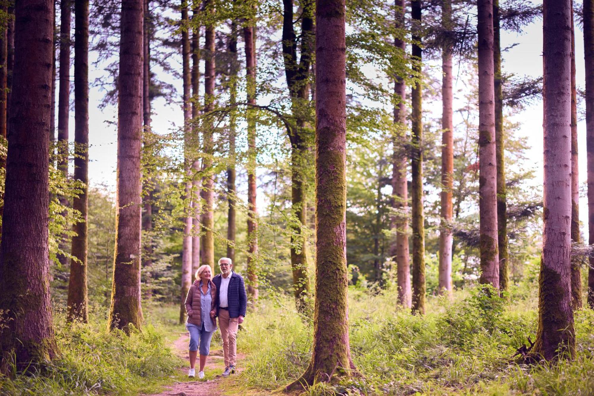 Center Parcs Les Trois Forets Hattigny Esterno foto