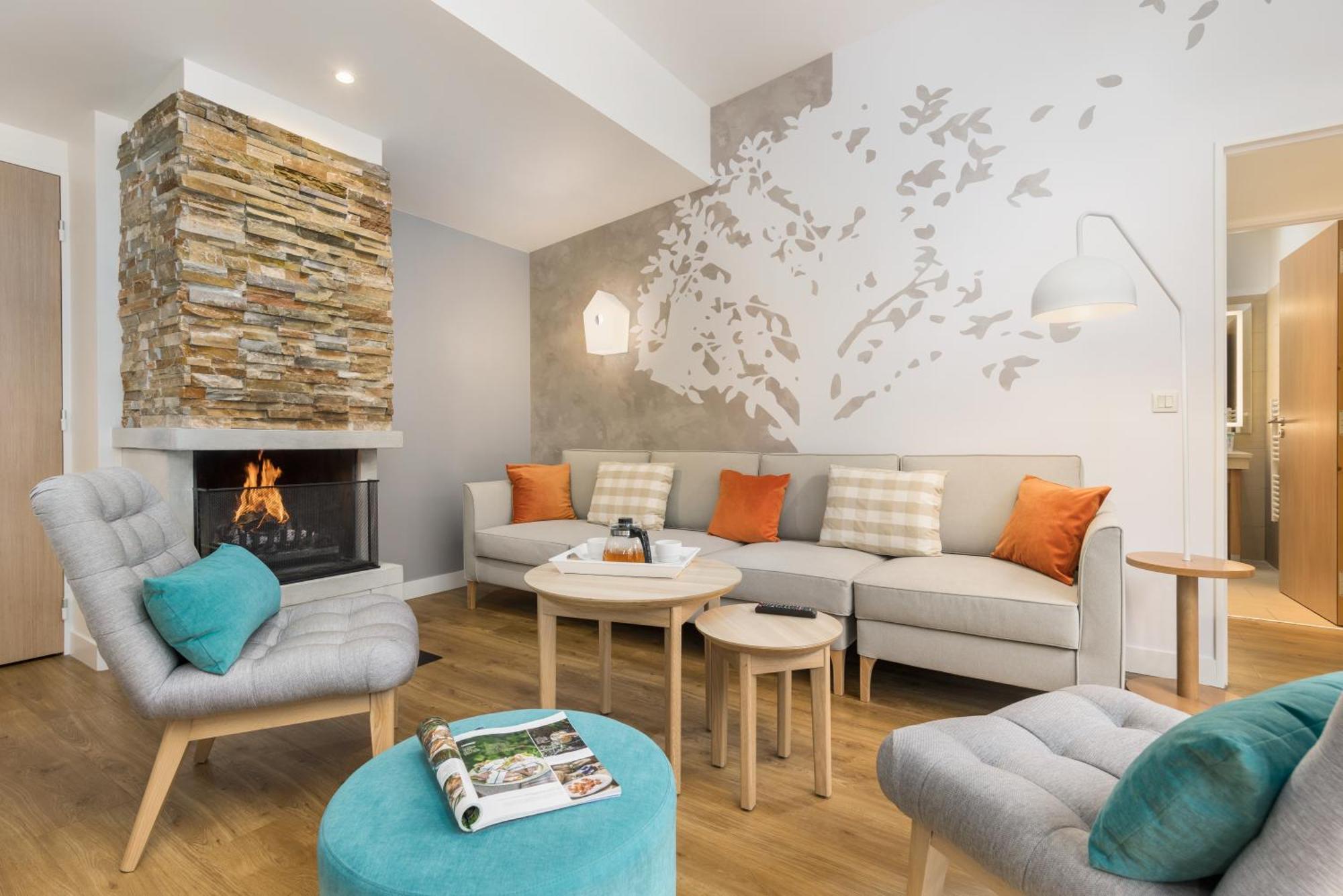 Center Parcs Les Trois Forets Hattigny Esterno foto