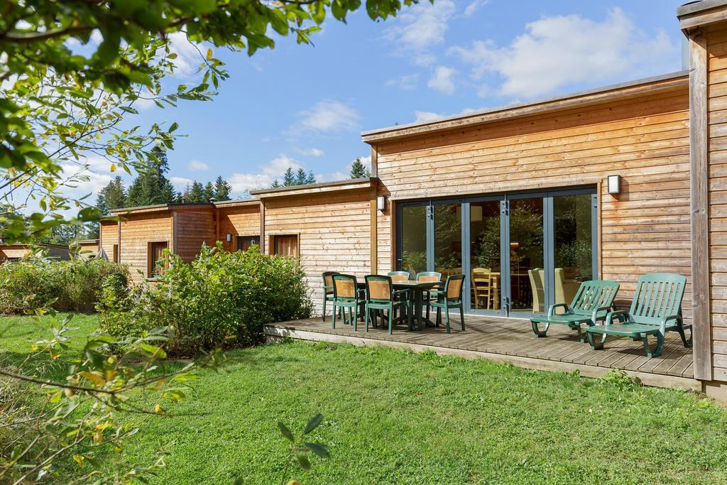 Center Parcs Les Trois Forets Hattigny Camera foto