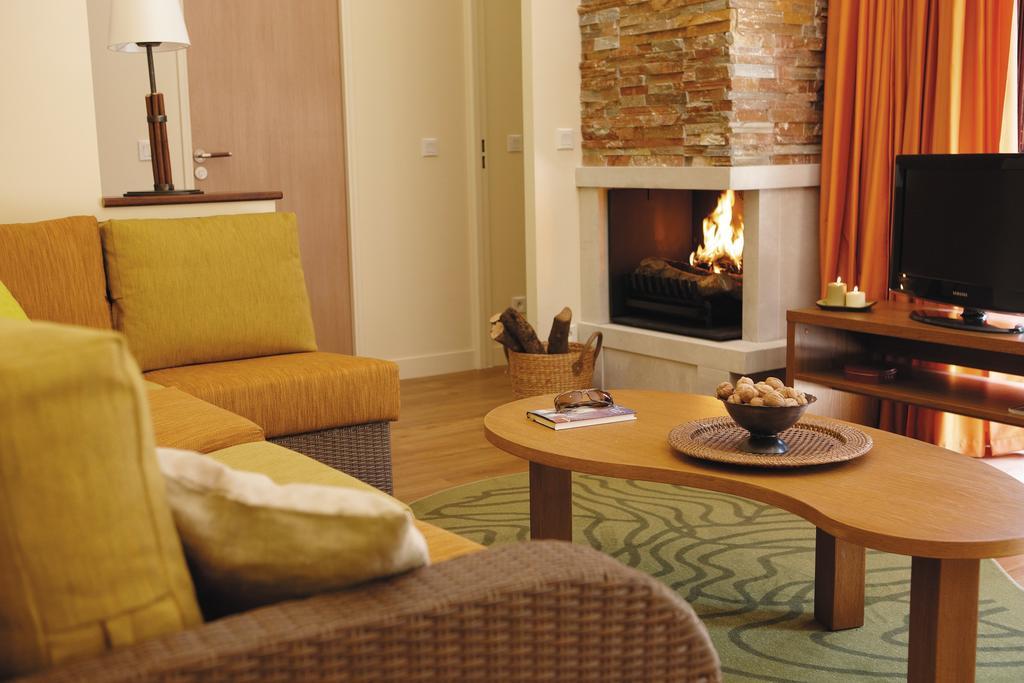 Center Parcs Les Trois Forets Hattigny Esterno foto