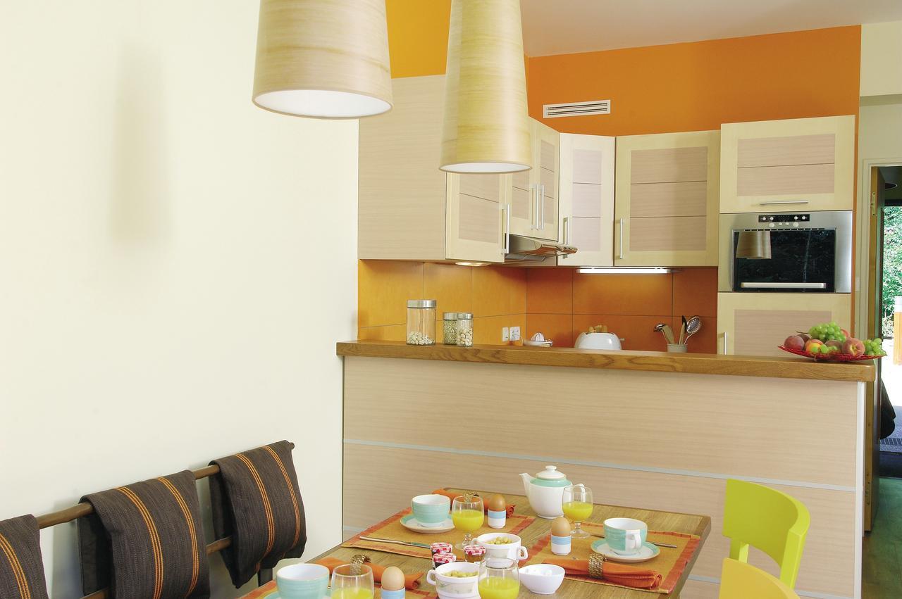 Center Parcs Les Trois Forets Hattigny Esterno foto